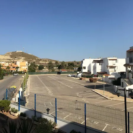 Apartment Arabella Naturist