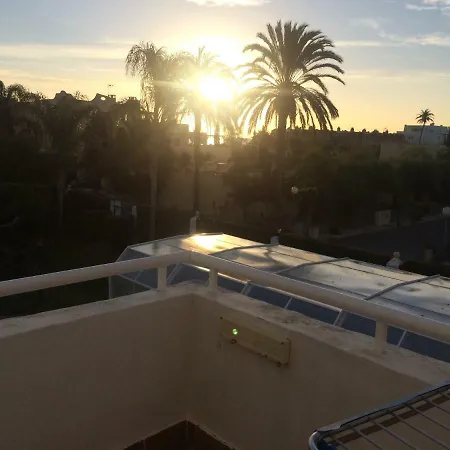 Arabella Naturist Apartment