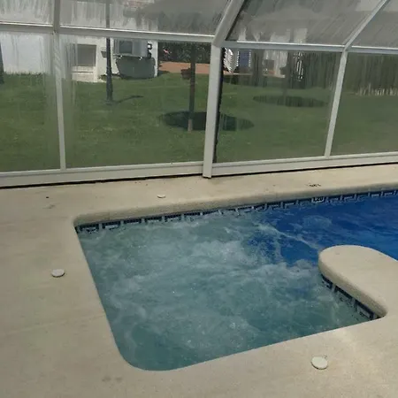 Apartment Arabella Naturist *