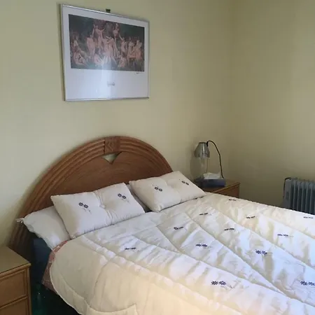 Apartment Arabella Naturist Vera